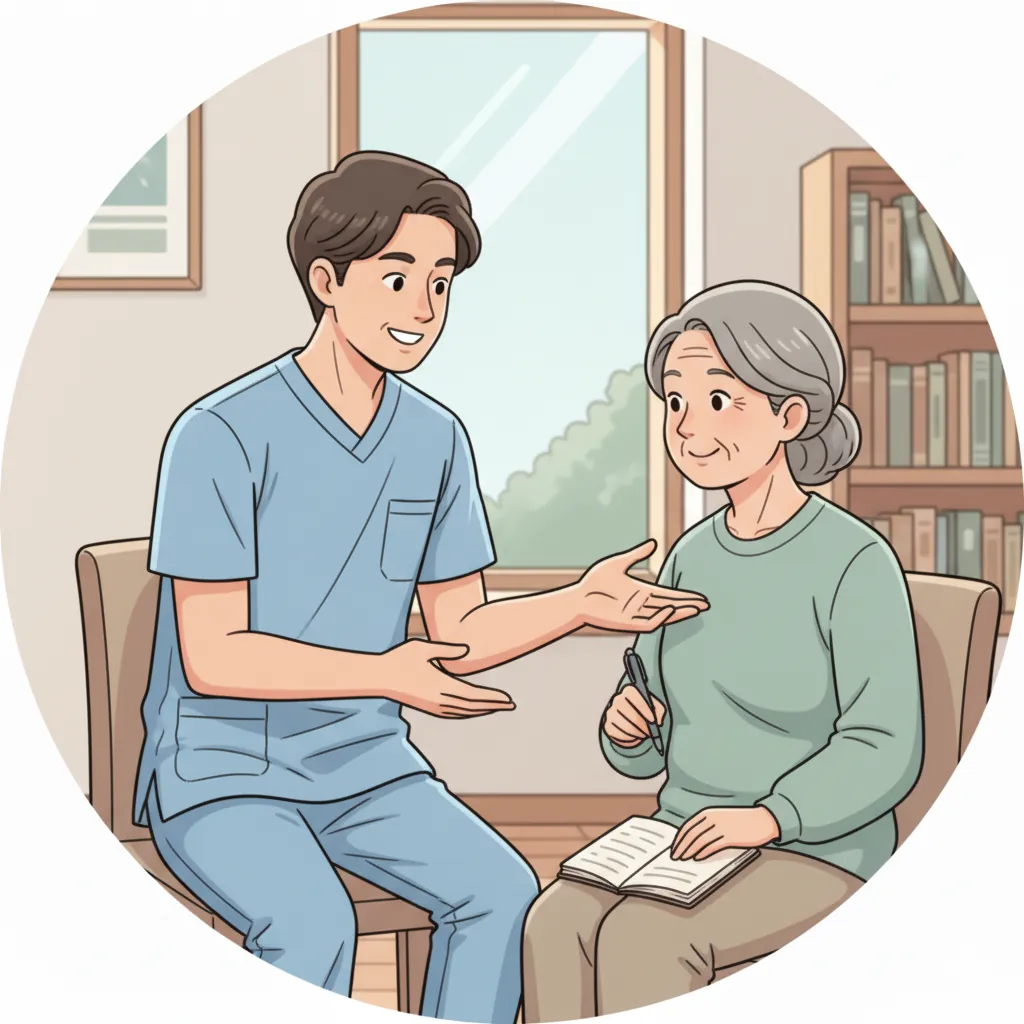 Ongoing Support That Adapts With You